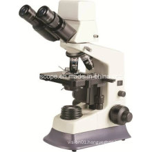 Bestscope Bs-2035da Binocular Digital Optical Microscope with LED Illumination